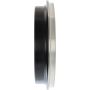 CENTRIC PARTS 122.44050 Centric Premium Brake Drum