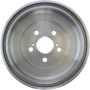 CENTRIC PARTS 122.44050 Centric Premium Brake Drum