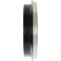 CENTRIC PARTS 122.44050 Centric Premium Brake Drum