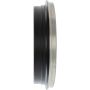 CENTRIC PARTS 122.44051 Centric Premium Brake Drum