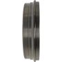 CENTRIC PARTS 122.44052 Centric Premium Brake Drum