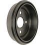 CENTRIC PARTS 122.44052 Centric Premium Brake Drum