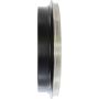CENTRIC PARTS 122.44053 Centric Premium Brake Drum