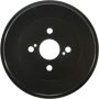 CENTRIC PARTS 122.44053 Centric Premium Brake Drum