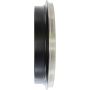CENTRIC PARTS 122.44053 Centric Premium Brake Drum