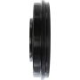CENTRIC PARTS 122.44054 Centric Premium Brake Drum