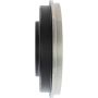 CENTRIC PARTS 122.45018 Centric Premium Brake Drum