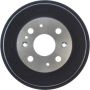 CENTRIC PARTS 122.45018 Centric Premium Brake Drum
