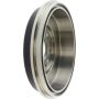 CENTRIC PARTS 122.45018 Centric Premium Brake Drum