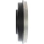 CENTRIC PARTS 122.45018 Centric Premium Brake Drum