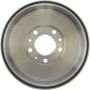 CENTRIC PARTS 122.45022 Centric Premium Brake Drum