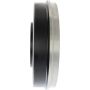 CENTRIC PARTS 122.45022 Centric Premium Brake Drum