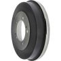 CENTRIC PARTS 122.46018 Centric Premium Brake Drum