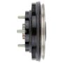 CENTRIC PARTS 122.46026 Centric Premium Brake Drum