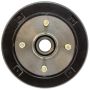 CENTRIC PARTS 122.46026 Centric Premium Brake Drum