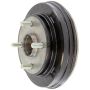 CENTRIC PARTS 122.46026 Centric Premium Brake Drum