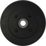 CENTRIC PARTS 122.46027 Centric Premium Brake Drum