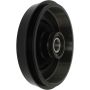 CENTRIC PARTS 122.46027 Centric Premium Brake Drum