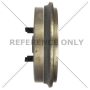 CENTRIC PARTS 122.47008 Centric Premium Brake Drum