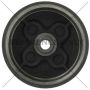 CENTRIC PARTS 122.47008 Centric Premium Brake Drum
