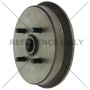 CENTRIC PARTS 122.47008 Centric Premium Brake Drum
