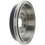 CENTRIC PARTS 122.47010 Centric Premium Brake Drum