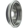 CENTRIC PARTS 122.47011 Centric Premium Brake Drum