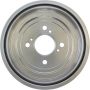 CENTRIC PARTS 122.48010 Centric Premium Brake Drum
