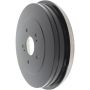 CENTRIC PARTS 122.48016 Centric Premium Brake Drum