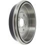 CENTRIC PARTS 122.48016 Centric Premium Brake Drum