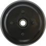 CENTRIC PARTS 122.49003 Centric Premium Brake Drum