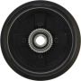 CENTRIC PARTS 122.49004 Centric Premium Brake Drum