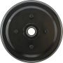 CENTRIC PARTS 122.49004 Centric Premium Brake Drum