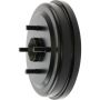 CENTRIC PARTS 122.49004 Centric Premium Brake Drum