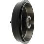 CENTRIC PARTS 122.49004 Centric Premium Brake Drum