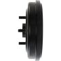 CENTRIC PARTS 122.49004 Centric Premium Brake Drum