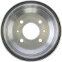 CENTRIC PARTS 122.51009 Centric Premium Brake Drum