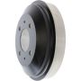 CENTRIC PARTS 122.51009 Centric Premium Brake Drum