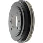 CENTRIC PARTS 122.51012 Centric Premium Brake Drum