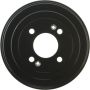 CENTRIC PARTS 122.51013 Centric Premium Brake Drum