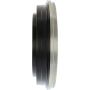 CENTRIC PARTS 122.51013 Centric Premium Brake Drum