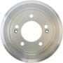 CENTRIC PARTS 122.51014 Centric Premium Brake Drum