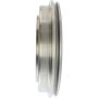 CENTRIC PARTS 122.51014 Centric Premium Brake Drum