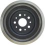 CENTRIC PARTS 122.61002 Centric Premium Brake Drum