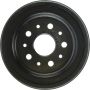 CENTRIC PARTS 122.61002 Centric Premium Brake Drum