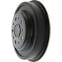 CENTRIC PARTS 122.61002 Centric Premium Brake Drum