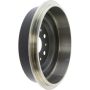 CENTRIC PARTS 122.61002 Centric Premium Brake Drum