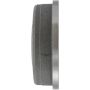 CENTRIC PARTS 122.61003 Centric Premium Brake Drum