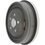 CENTRIC PARTS 122.61003 Centric Premium Brake Drum