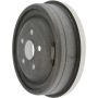CENTRIC PARTS 122.61003 Centric Premium Brake Drum